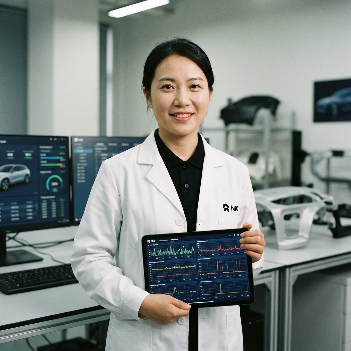 人兽专家-张晓琳