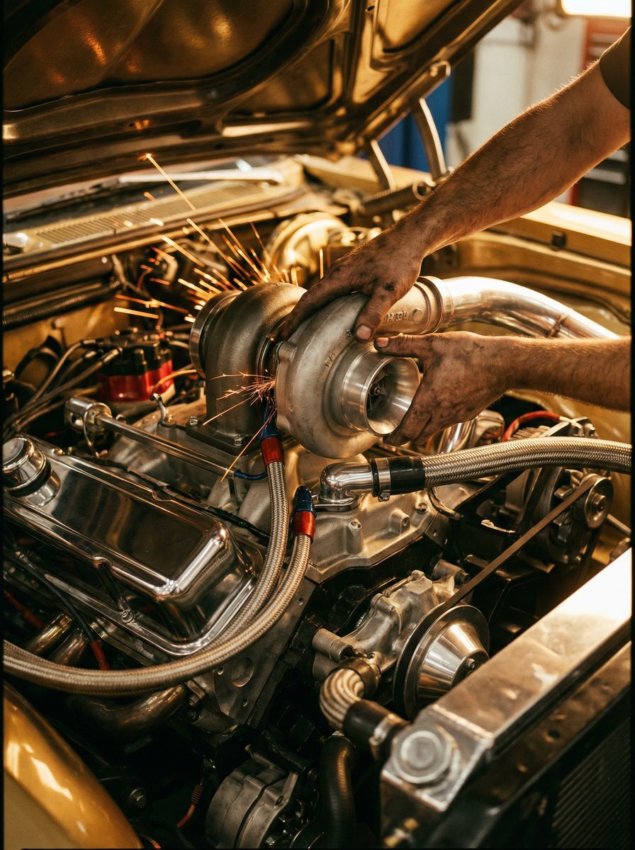 人兽视频-人兽增压器安装